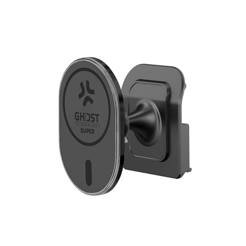 Celly Supporto Per Smartphone Ghost Magsafe Tesla