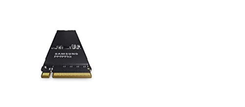Samsung Ssd Pm991A Tlc M.2 256Gb