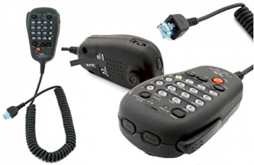 Yaesu Mh-59 A8J