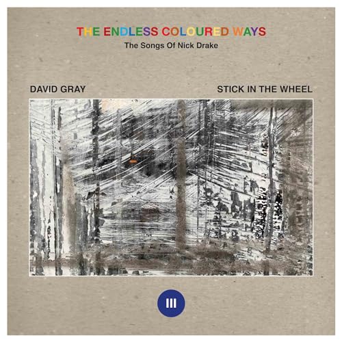 Chrysalis Records The Endless Coloured Ways: The Songs Of Nick Drake Vol.3