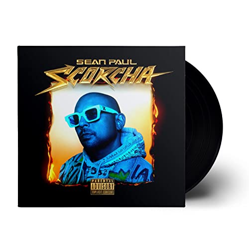 Scorcha