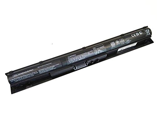 Ki04 800049-001 K104 800050-001 800010-421 800009-421 15-Ab150Sa Hstnn-Db6T Ab254Sa Hstnn-Lb6S Sostituzione Della Batteria Del Laptop Per Hp Pavilion