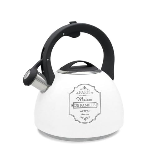 Paris Maison Maestro Mr-1324 Non-Electric Kettle