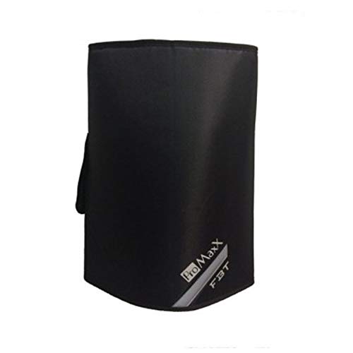 Fbt V-64 - Custodia Per Promaxx 112 - 114 Cassa Monitor Diffusore Fbt, Cover Imbottita, Nero