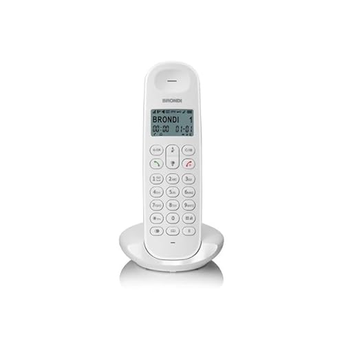 Cordless Brondi Lotus