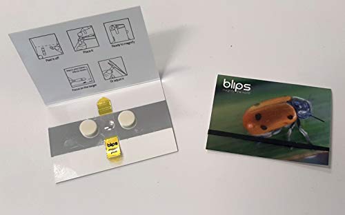 Lente Blips Macro Plus