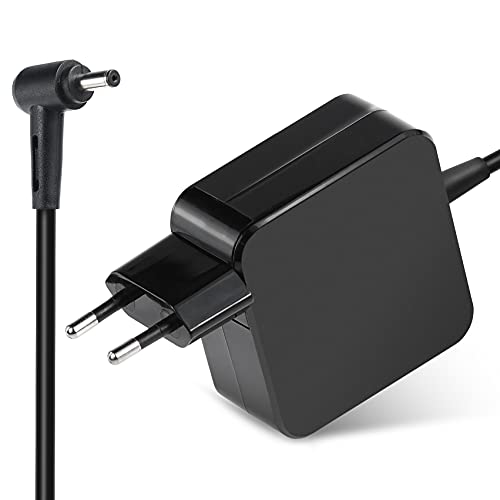 Caricatore 45W Alimentatore Per Asus Vivobook 14 15 S14 S15 X540S X540La X541N X553M X556U Tp301Ua Zenbook Ux310 Ux330 Ux305 Ux430U Ad2066020 Notebook