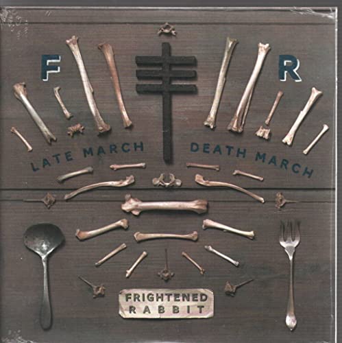 Late March, Death March (10Th Anniversary)