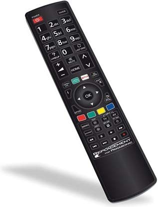 Replacement For Panasonic