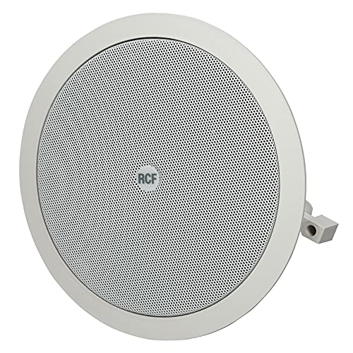 Pl 60 Ceiling Speakers 10W/4Ohm, 6"