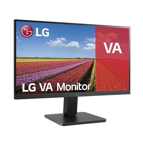 Lg 22Mr410-B Monitor 22P Ips 16:9
