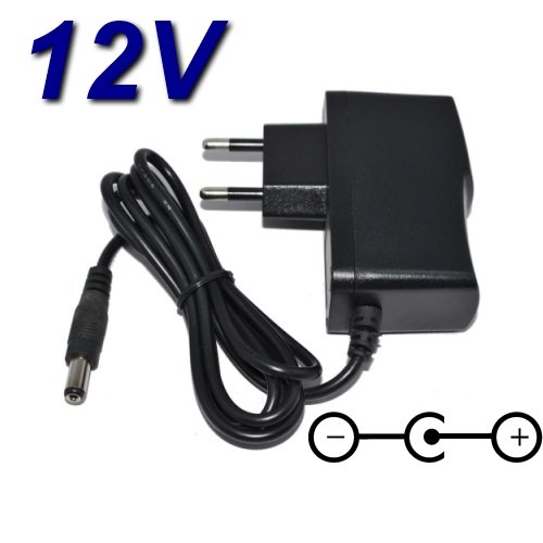 Top Chargeur * Adattatore Caricatore Caricabatteria Alimentatore 12V Per Radio Tivoli Pal/Tivoli Ipal