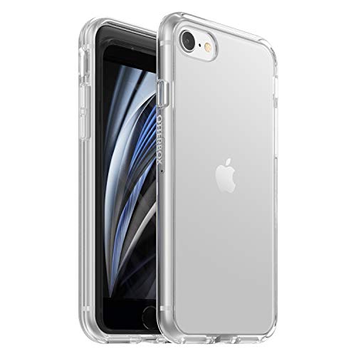 Otterbox Cover Per Iphone 7/8/Se 2.ª Gen/Se 3.ª Gen Sleek, Resistente A Shock E Cadute Fino A 2 Metri, Cover Sottile, Testata A Norme Anti Caduta Mil-