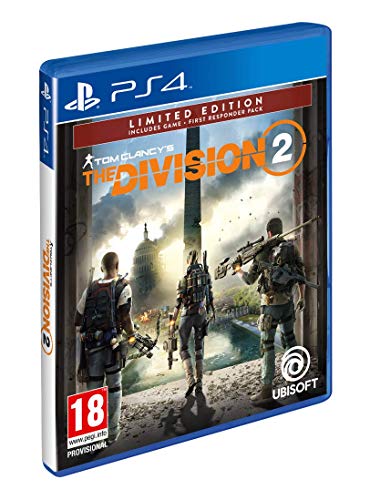 The Division 2 (Limited Edition)