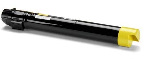 106R01437 Toner Compatibile Giallo Per Xerox Phaser 7500 Phaser 7500Vdn Phaser 7500Vdt Phaser 7500Vdx Phaser 7500Vn