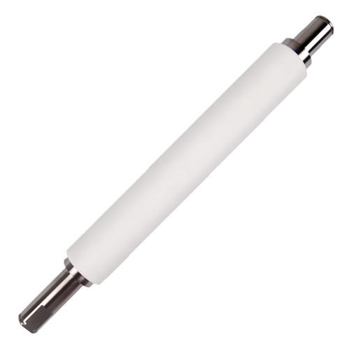 Rullo Di Piastra Compatibile Per Stampante Di Codici A Barre Zebra Zt210 Zt220 Zt230 P1037974-028