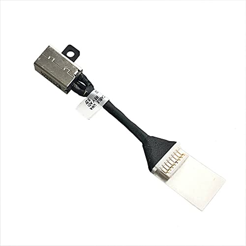 Zahara Cavo Di Arnais Dc In Jack Per Dell Latitude 3310 3410 3510 7Dm5H 07Dm5H Cn-07Dm5H 450.0Kd0C.0021 P101F