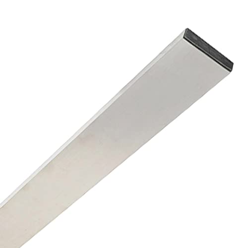 Regla Aluminio Maurer 80X20-200 Cm. De Longitud
