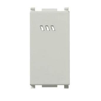 Bentel Security - Eclipse 2 Cover - Ticino Light - Bentel - Ecl2C-Bli