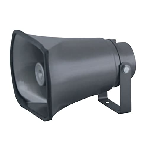 Diffusore A Tromba 8 Ohm / 25W - Ip55