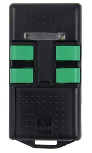 Cardin Serie S 476 Tx4 Telecomando Originale 433 Mhz 4 Canali (Cod. Trs476400)