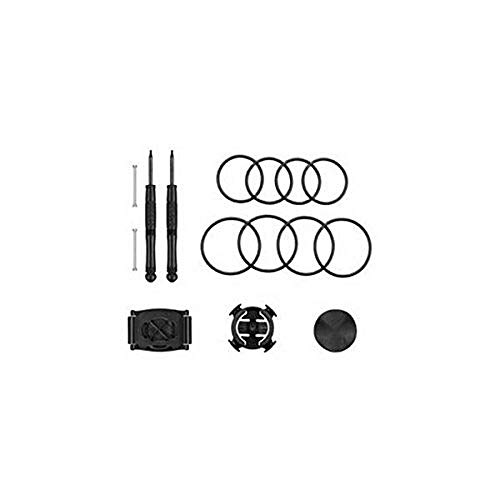 Garmin Kit Per Orologio Forerunner, Rilascio Rapido, Nero