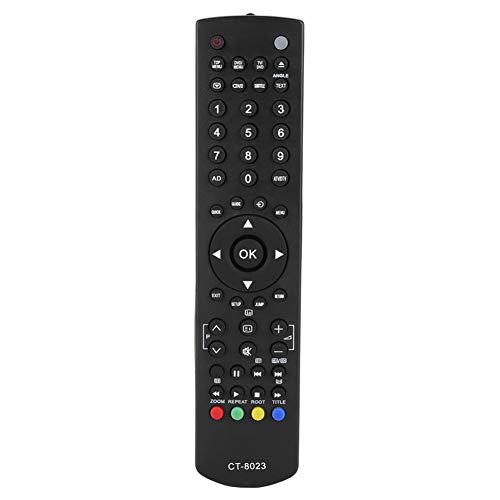 Garsent Universelle - Telecomando Di Ricambio Per Smart Tv Hd, Per Toshiba Ct-8023