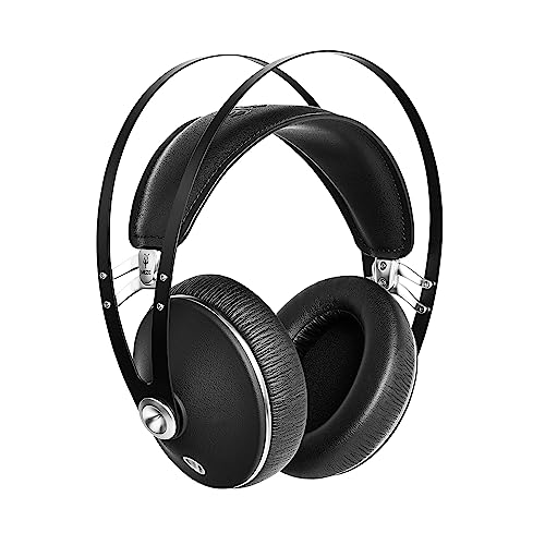 Cuffie Meze 99 Neo Finitura Nero Argento