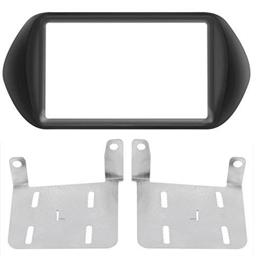 Phonocar 03747 Mascherina 2Din Fiat Tipo 16> Cornice Stereo