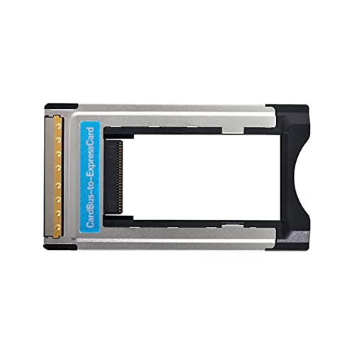 Chenyang Cy Expresscard Express Card Da 34 Mm A 54 Mm Pcmcia Cardbus Adattatore Scheda Controller Convertitore Pc Per Laptop