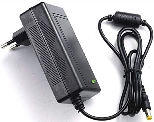 Cargador Esp - Caricatore Corrente 25V Sostituzione Aspirazione Aspirapolvere Hoover Athen Lite Atl18Bs 011 Atl18Bs-011 Atl18Bs-011-39400220 Cavo Alim