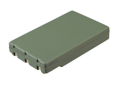 Batteria Compatibile Konica Dr-Lb4, Minolta Np-500, Np-600 - 850Mah