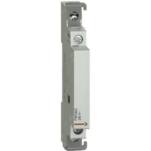 Btdin - Contatto 1No+1Nc X Ct 1 Modulo Fm1Ac
