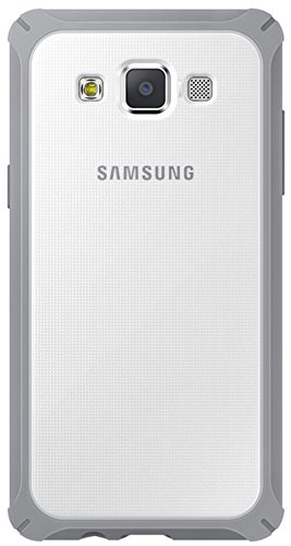 Samsung Ef-Pa300Bsegww Cover Protettiva Per Galaxy A3, Grigio