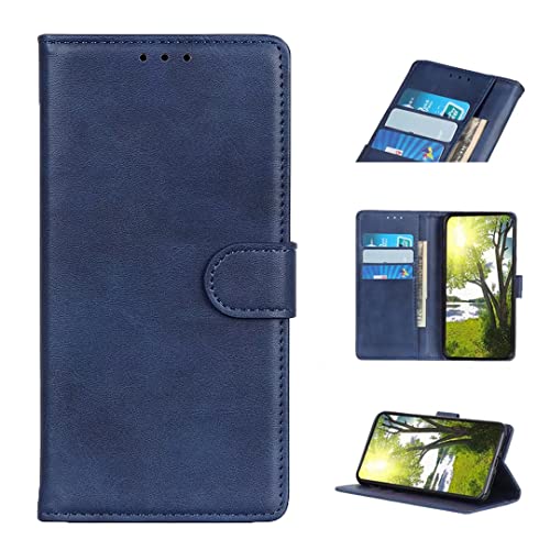 Coque Custodia Samsung Galaxy A13 4G Cover, 2 Colori Mucca Texture Pattern Custodia Con Slot Per Schede Antiurto Flip Folio Protettivo Per Samsung Gal