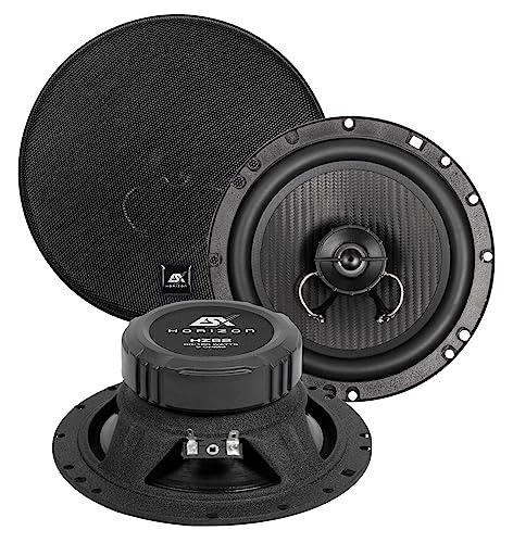 Esx Hz62 Horizon - 16,5Cm Koax Lautsprecher
