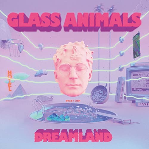 Dreamland: Real Life Edition (Glow In The Dark Vinyl)