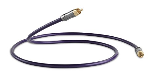 Qed – Cavo Audio Digitale (1 M)