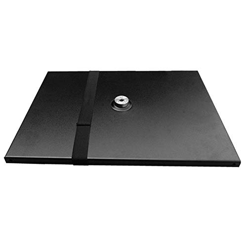 Supporto Da Pavimento Per Proiettore, Supporto Treppiede Per Computer Portatile, Base Antiscivolo Spessa, Utilizzato Per Proiettori Monitor Computer P