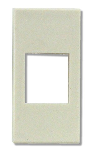 Adattatore Frutti Rj45 Legrand Vela Bianco