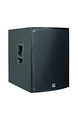 Hk Audio Sonar 115 Sub D Actieve Subwoofer (Shl Sonar-115Subd)