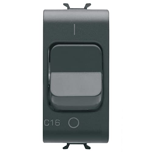Ls-Schalter 1P+N C16 3Ka 230V Ac 1M S.
