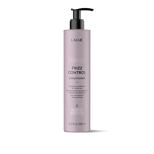 Lakmé - Teknia Frizz Control Conditioner 300 Ml