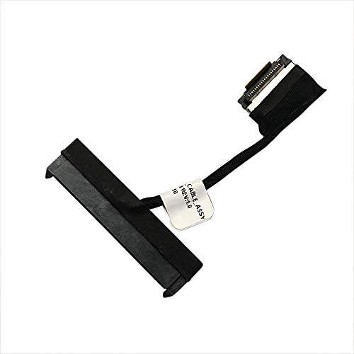 Gintai - Cavo Di Ricambio Per Adattatore Disco Rigido Sata Per Dell Latitude E5450 8Gd6D
