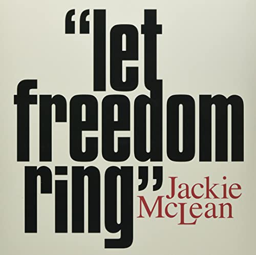 Let Freedom Ring