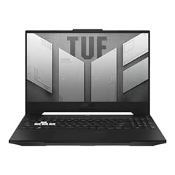 Asus Tuf Dash F15 Fx517Ze-Hn066W I7-12650H (15.6") Full Hd 16Gb Ddr5-Sdram 512Gb Geforce Rtx 3050 4Gb Gddr6 Windows 11 Home