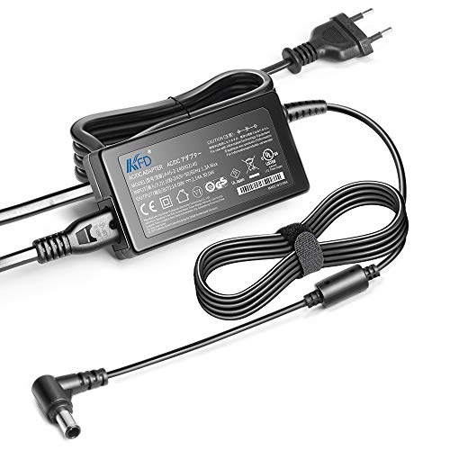 14 V 2,14 A Notebook Tomeasy Alimentatore Per Samsung Te310 T24E310 T24E310Nd S27C230J S27C230B Ls27B350 Syncmaster S29E790C S27E591C S24F352 S22F350