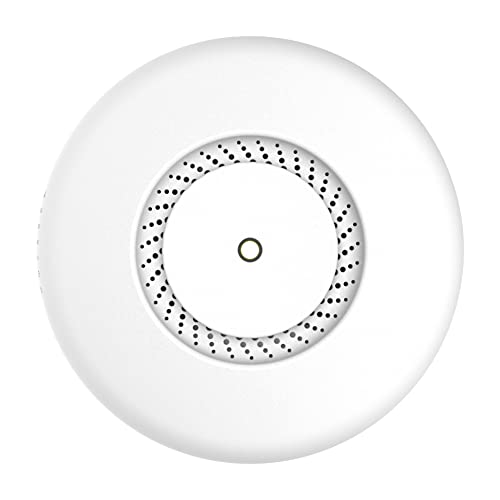 Mikrotik Cap Ac White Power Over Ethernet (Poe)