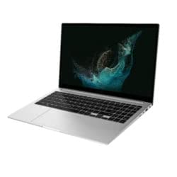 Samsung Galaxy Book2 Laptop, Ultrafino, 15.6" Fhd Led, Intel Core I5 Di Dodicesima Generazione, Intel® Iris® Xe, Ram 16Gb Lpddr4X, 256Gb Nvme Ssd, Win