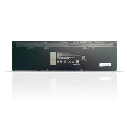 Wd52H Vfv59 Sostituzione Della Batteria Del Laptop Per Dell Latitude E7240 E7250 Ultrabook Notebook F3G33 Kwffn J31N7 451-Bbfw 451-Bbft 451-Bbfx 451-B